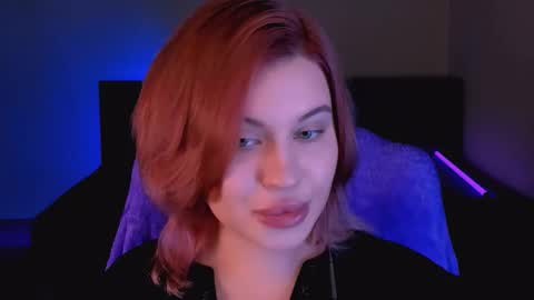 Snapshot of evaharve chatting on October 1, 5:45 am Eva online show from October 1, 5:45 am