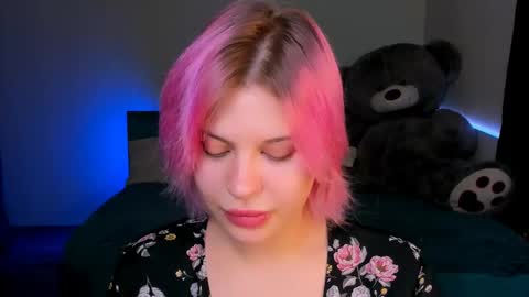 Snapshot of evaharve chatting on January 10, 10:46 pm Eva online show from January 10, 10:46 pm