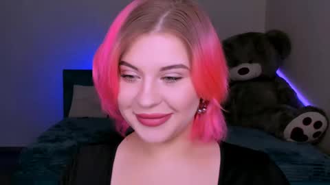 Snapshot of evaharve chatting on March 5, 9:17 pm Eva online show from March 5, 9:17 pm