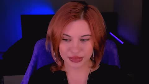 Snapshot of evaharve chatting on October 11, 7:46 am Eva online show from October 11, 7:46 am