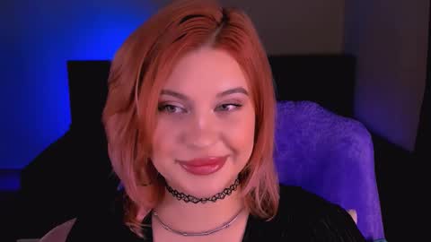 Snapshot of evaharve chatting on October 8, 6:29 am Eva online show from October 8, 6:29 am