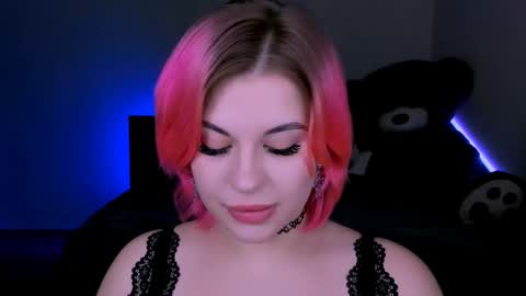 Snapshot of evaharve chatting on March 6, 10:15 pm Eva online show from March 6, 10:15 pm