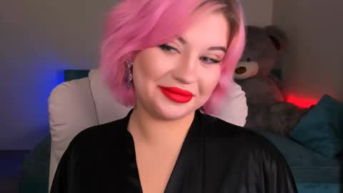 Snapshot of evaharve chatting on December 16, 1:10 am Eva online show from December 16, 1:10 am