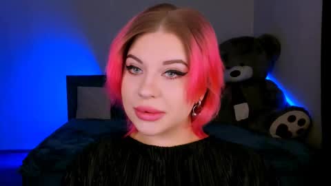 Snapshot of evaharve chatting on February 23, 5:28 am Eva online show from February 23, 5:28 am