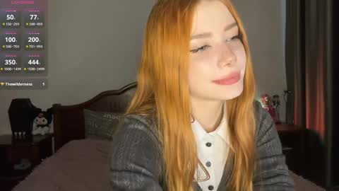 evakettystar online show from April 8, 10:17 am