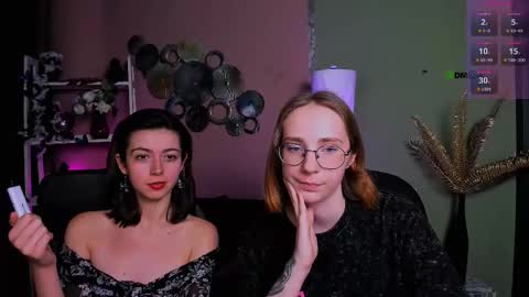 evalora online show from November 23, 2:25 am