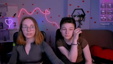 evalora online show from March 13, 10:11 pm