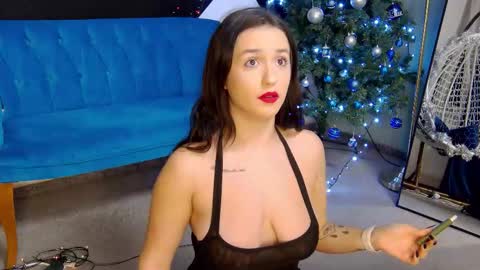 evaloviaa255 online show from December 16, 5:13 am