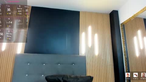 Eva online show from March 10, 3:27 pm