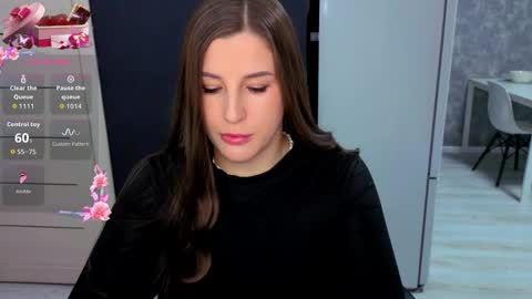 Katy online show from April 11, 12:42 pm