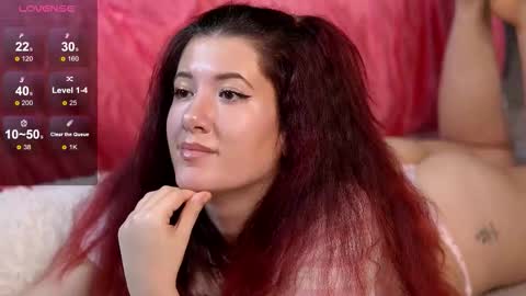 Eva online show from February 15, 7:51 am