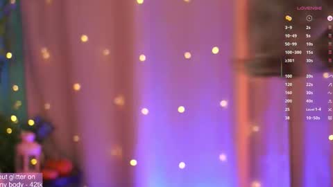 Eva online show from November 8, 6:18 am