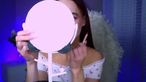 Eva  online show from October 10, 12:54 pm