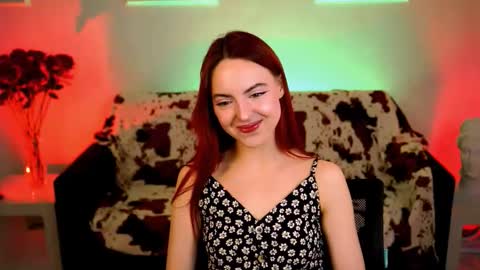 Eva  online show from March 19, 2:21 pm