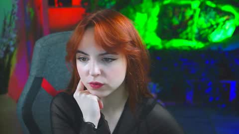 Eva  online show from January 30, 8:43 am