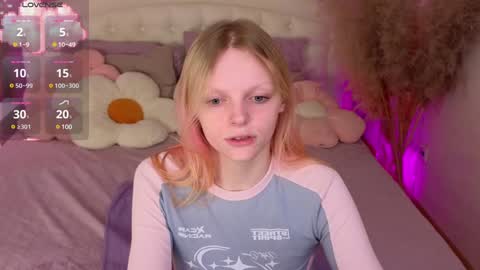 evangel1ne online show from January 31, 6:35 am