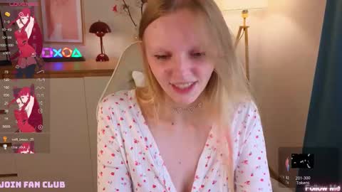 evangel1ne online show from November 21, 9:50 pm