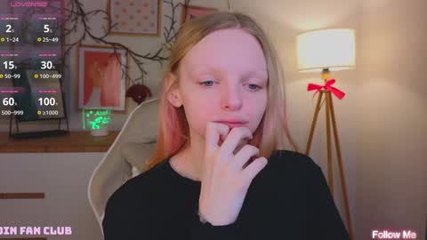 evangel1ne online show from February 5, 9:25 am