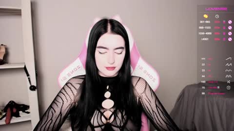 Snapshot of evangelinavangelisx chatting on February 6, 2:15 pm Streams schedule Wed Thursday Friday Saturday Sunday 1100-1700GMT Monday and Tuesday Day offs online show from February 6, 2:15 pm