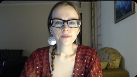 YourMistress online show from February 12, 8:38 am