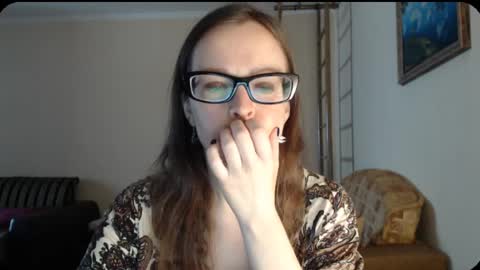 YourMistress online show from February 24, 8:04 am