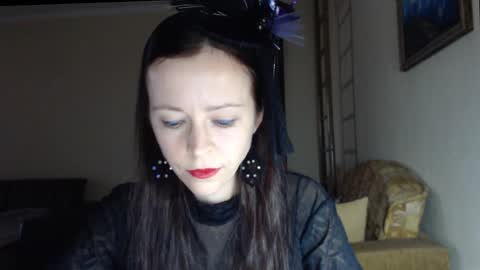 YourMistress online show from November 1, 10:08 am