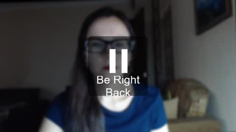 YourMistress online show from November 7, 9:15 am