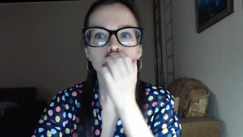 YourMistress online show from October 24, 9:05 am