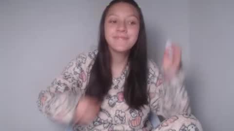 evangeline_petite online show from September 11, 2:34 am