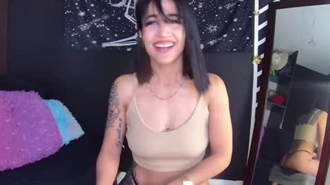  Eva online show from February 28, 6:41 pm