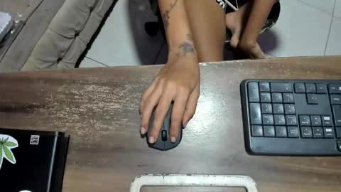 evangely15_ online show from November 21, 11:23 am