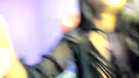 evangely15_ online show from November 12, 11:08 am