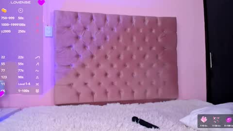 Eva Olimpo online show from February 14, 7:44 pm