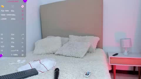 Eva Olimpo online show from September 12, 10:50 pm