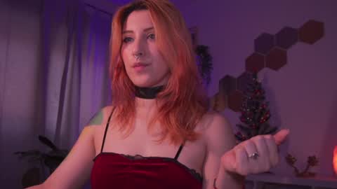 Eva online show from December 27, 10:23 am