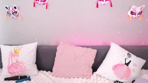 Adelina online show from July 26, 5:37 am