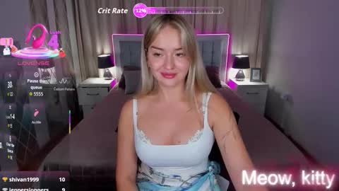 EvaRider online show from September 21, 1:32 pm