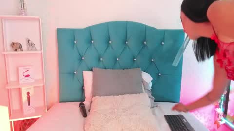 EVARITZ online show from March 7, 12:58 am