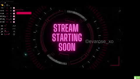 Eva    before eva69muler online show from June 27, 5:41 pm