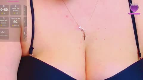 evasinclairr online show from January 16, 5:47 am