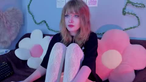 Eva online show from February 15, 5:12 pm