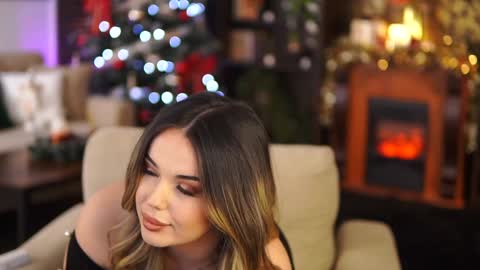 Eva online show from December 11, 9:01 pm