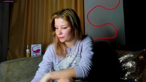 Eva online show from February 7, 8:10 pm