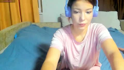 Eva online show from February 3, 10:09 am