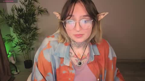 EvaTheWitcher online show from June 8, 1:39 am