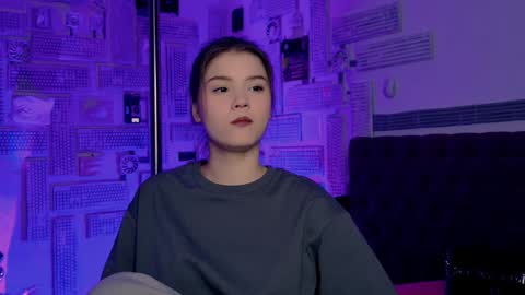 Eva  next stream -  - 1600 UTC2000  online show from February 1, 12:05 pm