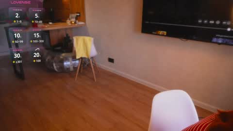 Eva online show from April 17, 11:45 am