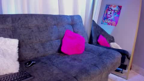 Eva Queen online show from September 22, 11:36 pm