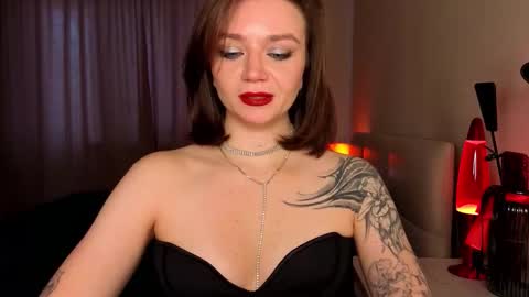 Eve  online show from February 11, 7:32 am