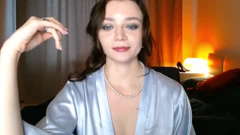 Eve  online show from December 13, 7:37 am